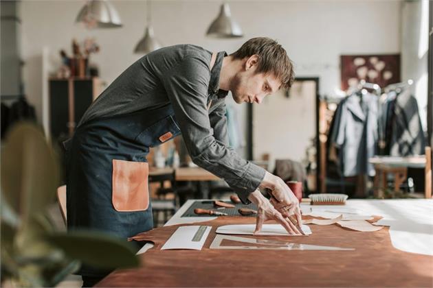 Modulo Base – Modelleria e Prototipia