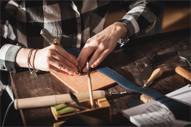 Modulo Avanzato – Dal prototipo al tuo campione